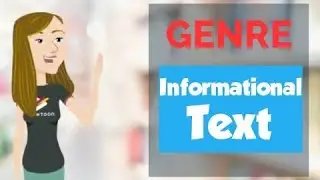 Informational Text