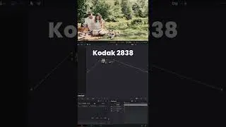 How to Create a Vintage Color Grade in DaVinci Resolve 🎨 