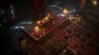 Pathfinder: Kingmaker - Part 1