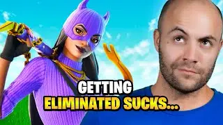 Tired of Losing? Turn Every Fortnite Loss into a Win!