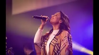 JULISSA | Recap 12.10.21 | Lubbock, Texas