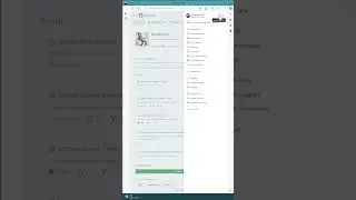 Switch accounts easily in GitHub  
