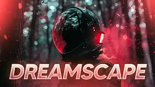 DREAMSCAPE | Best Drum & Bass Mix 2024 (Melodic/Uplifting/Liquid)