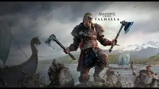 Ассасин Крид Вальгалла ➤ ASSASSIN’S CREED: Valhalla \ Вальгалла ➤ Прохождение #7