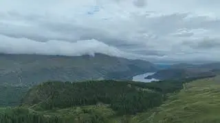 Bleaberry Fell Aug 2023