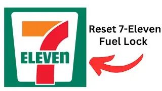 How to reset the 7 eleven fuel lock