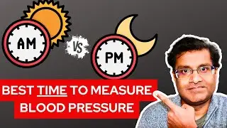 Best time to measure your blood pressure: All you need to know!