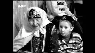 Благотворительный обед в мечети "Сулейман"