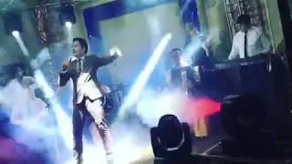 Janob Rasul - Do'mbog'im Beruniy TV