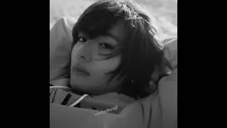 Ким Тэхён, новое видео . Просто смотрим… и .. улетаем…💜💜#taehyung #bts