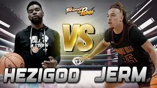 The Worst 1v1 on YouTube! Jerm vs Hezigod