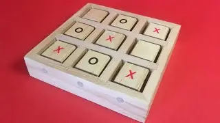 Build a Simple Tic Tac Toe Game with JavaScript | JavaScript Game Development Tutorial