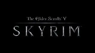 Skyrim Lets Play Episode 1
