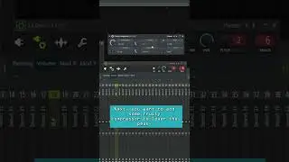 How to Make Your Own Custom 808s with Stock FL Plugins #shorts