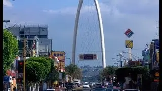 Welcome to Tijuana - things to see and do in this great city