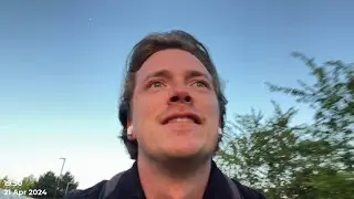 Real-time vlog editing & London Marathon with Reelshot