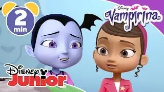 Vampirina | Best Friends Forever - Magical Moment 💖 | Disney Kids