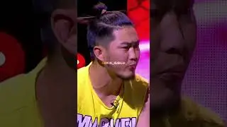 Шамиль Галимов VS Бакыт Макеев стычка на Конфликт 