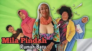 Mama salman jatuh miskin  || Episode 61