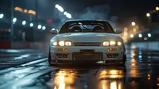 PHONK MIX 2024 ※ BEST NIGHT DRIVE PHONK MIX (LXST CXNTURY TYPE) - JDM NIGHT CAR MUSIC - ФОНК 2024