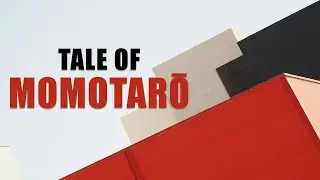 Tale of Momotarō