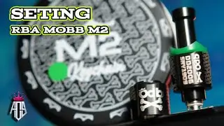 RBA MOBB M2 X ODB