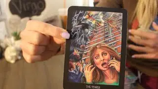 VIRGO: “AN INCOMING TEXT MAY CHANGE THINGS WITH YOUR PERSON, SO PREPARE”💗🤯 APRIL 2024 TAROT LOVE