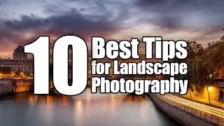 Amazing Top 10 tips on composition