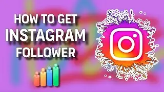 How to Increase Followers on Instagram FAST! || Tech Wash