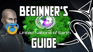 Beginners guide to Stellaris - play along version