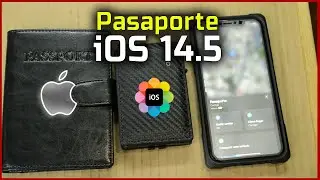 💵 PASAPORTE iOS 14 5 - ¿Quieres UNO? Mira el Video Completo💵