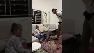 ضربت امي !