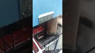 Нуль Кронштадского футштока