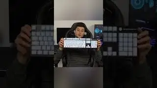 This RGB keyboard is a steal!