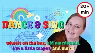 Songs For Toddler | Songs For Baby | Music For Toddlers | Music For Baby | Video For Baby