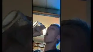 Sad music plays