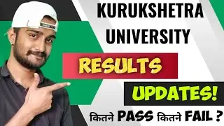 kuk result update | REAPPEAR ही REAPPEAR 😭| kurukshetra university results | kuk result | kuk news