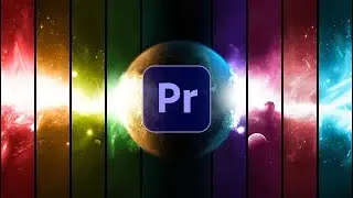 How Apply Effects, Filters, and Transitions in Adobe Premiere Pro