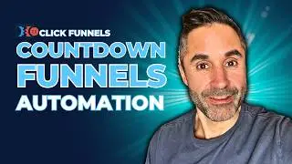 Webinar Settings Pick Day And Time Click Funnels