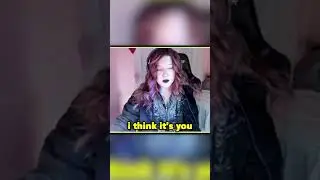 Sneaking Into SATANIC Zoom Class!