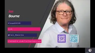 Ian Bourne  - The $26Bn Partnership: LinkedIn and Dynamics