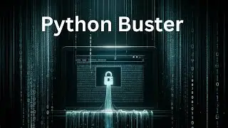 Create a Custom Hacking Directory Buster