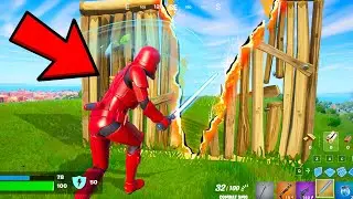 I Tested 35 TikTok Glitches in Fortnite!
