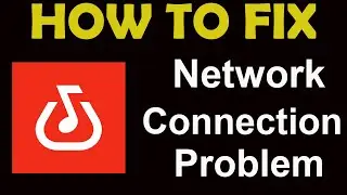 How To Fix Bandlab App Network Connection Problem Android & iOS | Bandlab No Internet Error | PSA 24