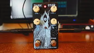 Old Blood Noise Endeavors Dark Star - 10 creative ambient sounds!