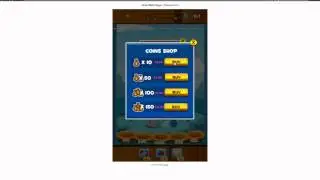demo bubble shooter