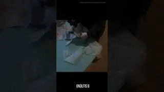 Тест на разрыв пароизоляции.