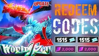 🚨Hurry Up🚨New working codes - World zero codes 2024 - world zero codes - world zero Code