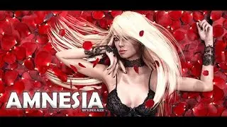 Amnesia from Super Alex