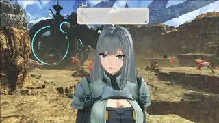 [Xenoblade 3] JP/EngSub Part 11 - Silver and Blood